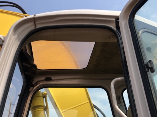 ขายรถขุด SUMITOMO SH125X-3 อาร์มยาวพิเศษ นำเข้าเองจากญี่ปุ่น สภาพสวยพร้อมใช้ มีVDOการทำงานครับ ขายรถขุด SUMITOMO SH125X-3 อาร์มยาวพิเศษ นำเข้าเองจากญี่ปุ่น สภาพสวยพร้อมใช้ มีVDOการทำงานครับ