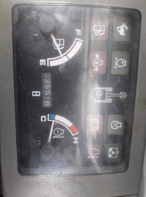 มาใหม่จ้า..KOBELCO SK60-3มาร์คไฟว์  ซุปเปอร์  เก่านอกแท้  เดิมๆ 3,xxx ชั่วโมง พร้อมใช้  โทร 089-3818694 จ๊อย