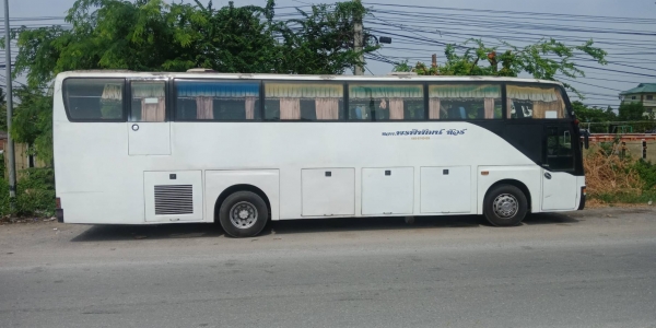 รถบัส 6 ล้อ รถบัส 6 ล้อ