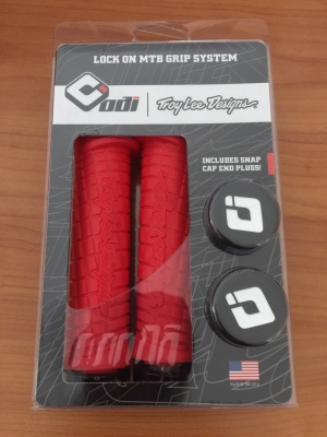 ขาย!! ปลอกแฮนจักรยานODI รุ่น Troy Lee ขาย!! ปลอกแฮนจักรยานODI รุ่น Troy Lee