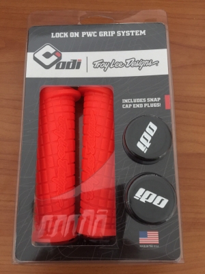 ขาย!! ปลอกแฮนจักรยานODI รุ่น Troy Lee ขาย!! ปลอกแฮนจักรยานODI รุ่น Troy Lee