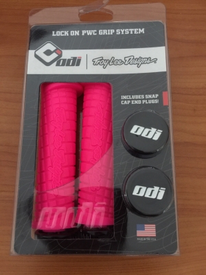 ขาย!! ปลอกแฮนจักรยานODI รุ่น Troy Lee ขาย!! ปลอกแฮนจักรยานODI รุ่น Troy Lee