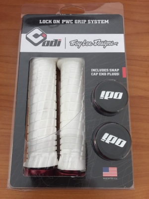 ขาย!! ปลอกแฮนจักรยานODI รุ่น Troy Lee ขาย!! ปลอกแฮนจักรยานODI รุ่น Troy Lee