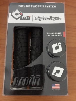 ขาย!! ปลอกแฮนจักรยานODI รุ่น Troy Lee ขาย!! ปลอกแฮนจักรยานODI รุ่น Troy Lee