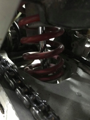 ขาย ซุป rm125 เครื่อง kr