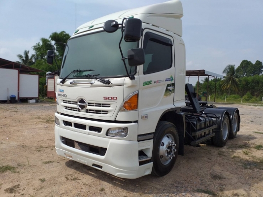 ขายหัวลาก320ปี48ปลายปี hispeed รถสวยเดิม แต่งสวย