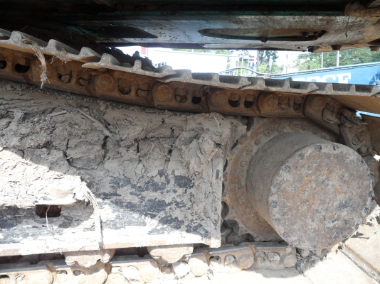 SK200- YN11 KOBELCO @1.4ล้าน รถสวยพร้อมใช้ 18,xxx ชั่วโมง สนใจคลิ๊ก ☎ 081-989-1989 หรั่งครับ