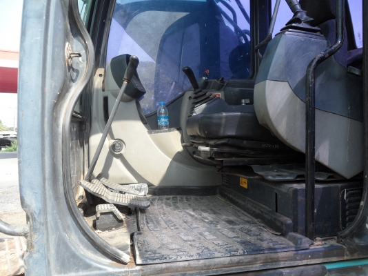 SK200- YN11 KOBELCO @1.4ล้าน รถสวยพร้อมใช้ 18,xxx ชั่วโมง สนใจคลิ๊ก ☎ 081-989-1989 หรั่งครับ