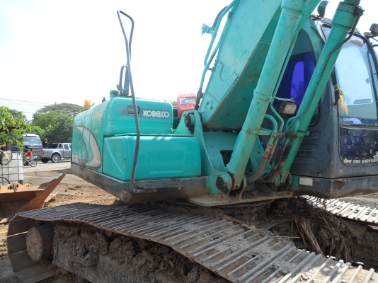 SK200- YN11 KOBELCO @1.4ล้าน รถสวยพร้อมใช้ 18,xxx ชั่วโมง สนใจคลิ๊ก ☎ 081-989-1989 หรั่งครับ