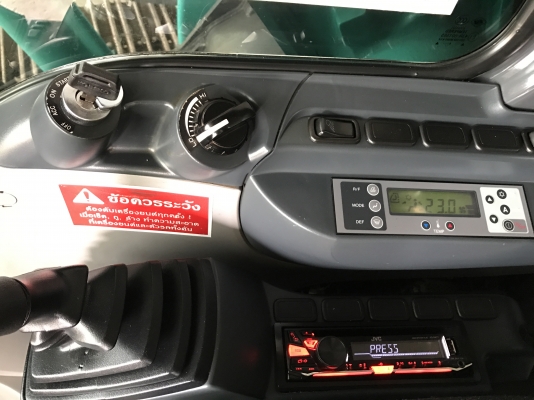 ขายKOBELCO SK200-8 Super-XM 6000 ชั่วโมง สภาพสวยเดิมๆทั้งคัน สนใจติดต่อโดยตรง 081-4283210