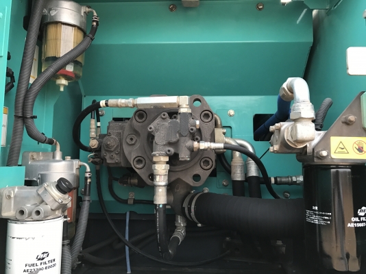 ขายKOBELCO SK200-8 Super-XM 6000 ชั่วโมง สภาพสวยเดิมๆทั้งคัน สนใจติดต่อโดยตรง 081-4283210