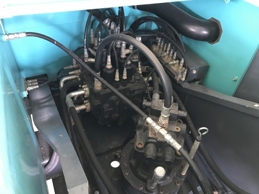 ขายKOBELCO SK200-8 Super-XM 6000 ชั่วโมง สภาพสวยเดิมๆทั้งคัน สนใจติดต่อโดยตรง 081-4283210