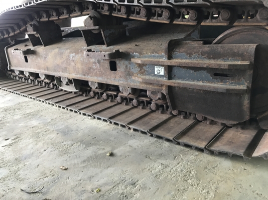 ขายKOBELCO SK200-8 Super-XM 6000 ชั่วโมง สภาพสวยเดิมๆทั้งคัน สนใจติดต่อโดยตรง 081-4283210