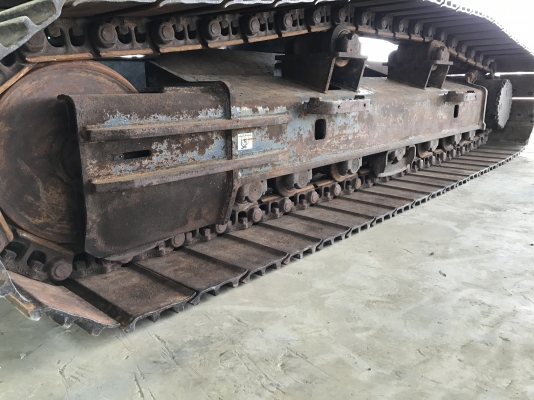 ขายKOBELCO SK200-8 Super-XM 6000 ชั่วโมง สภาพสวยเดิมๆทั้งคัน สนใจติดต่อโดยตรง 081-4283210