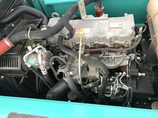 ขายKOBELCO SK200-8 Super-XM 6000 ชั่วโมง สภาพสวยเดิมๆทั้งคัน สนใจติดต่อโดยตรง 081-4283210