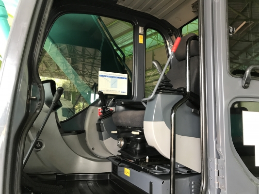 ขายKOBELCO SK200-8 Super-XM 6000 ชั่วโมง สภาพสวยเดิมๆทั้งคัน สนใจติดต่อโดยตรง 081-4283210