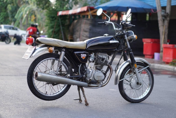 ร้าน วุฒิ นนบุรี ขาย HONDA CG125 รถสวยเดิมๆเครื่องดีพร้อมใช้งานได้เลย ร้าน วุฒิ นนบุรี ขาย HONDA CG125 รถสวยเดิมๆเครื่องดีพร้อมใช้งานได้เลย