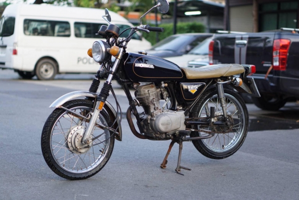 ร้าน วุฒิ นนบุรี ขาย HONDA CG125 รถสวยเดิมๆเครื่องดีพร้อมใช้งานได้เลย ร้าน วุฒิ นนบุรี ขาย HONDA CG125 รถสวยเดิมๆเครื่องดีพร้อมใช้งานได้เลย