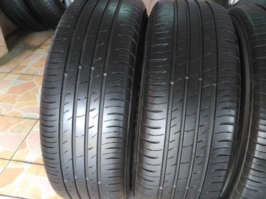 ล้อแม็ก Toyota Innova ขอบ 15*6,ET45,5h114.3 พร้อมยาง Kumho 205 65 15 ผลิตปี 2016 ยางสวย ขายถูกๆ ทั้งชุด 6900.- *** ใส่ฟรี รับเทิร์น รับบัตรเครดิตทุกธนาคาร ส่งได้ทั่วไทย ***