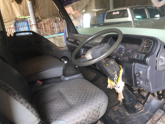 Isuzu NPR130 ห้างแท้ปี49 เพาเวอร ยาว 5ม เล่มพร้อม ภาษีเต้ม Isuzu NPR130 ห้างแท้ปี49 เพาเวอร ยาว 5ม เล่มพร้อม ภาษีเต้ม