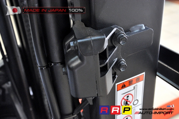 ขายรถโฟล์คลิฟท์มือสอง TOYOTA รุ่น 8FG25-31618 นำเข้าจากประเทศญี่ปุ่น 100\% ไม่เคยใช้งานในไทย ขายรถโฟล์คลิฟท์มือสอง TOYOTA รุ่น 8FG25-31618 นำเข้าจากประเทศญี่ปุ่น 100\% ไม่เคยใช้งานในไทย