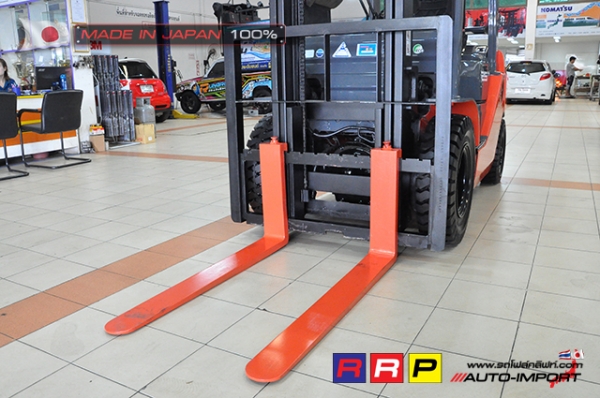 ขายรถโฟล์คลิฟท์มือสอง TOYOTA รุ่น 8FG25-31618 นำเข้าจากประเทศญี่ปุ่น 100\% ไม่เคยใช้งานในไทย ขายรถโฟล์คลิฟท์มือสอง TOYOTA รุ่น 8FG25-31618 นำเข้าจากประเทศญี่ปุ่น 100\% ไม่เคยใช้งานในไทย