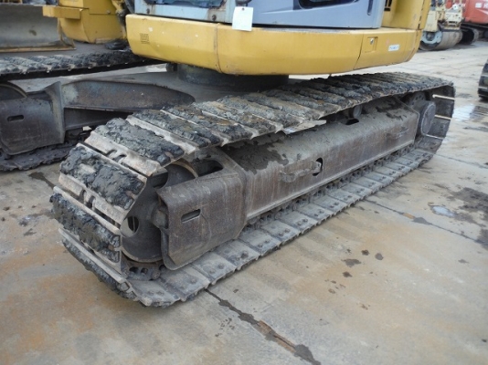 Komatsu PC128US-2E1 *สต็อกญี่ปุ่น โทร. 080-6565422 (หนิง)