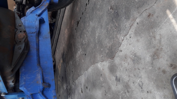 คานหน้ารถคีบอ้อย คานหน้ารถคีบอ้อย