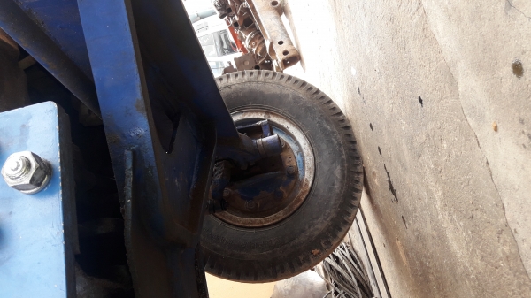 คานหน้ารถคีบอ้อย คานหน้ารถคีบอ้อย