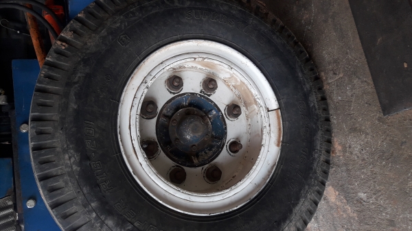 คานหน้ารถคีบอ้อย คานหน้ารถคีบอ้อย