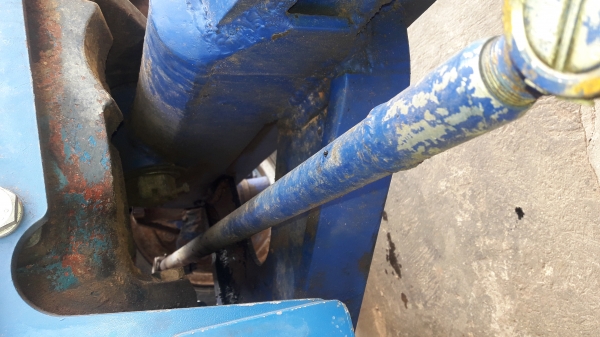 คานหน้ารถคีบอ้อย คานหน้ารถคีบอ้อย