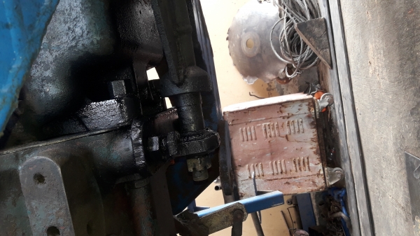 คานหน้ารถคีบอ้อย คานหน้ารถคีบอ้อย