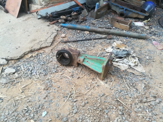 ขายผานสามโครงสี่สภาพสวย