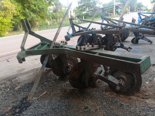 ขายผานสามโครงสี่สภาพสวย