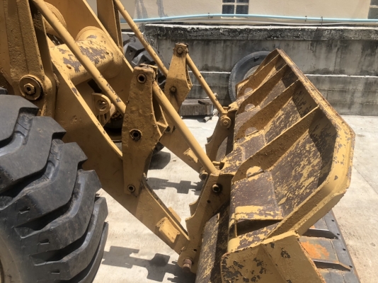 ขายรถตักล้อยาง cat930 พร้อมใช้รถสวยยางสวย ขายรถตักล้อยาง cat930 พร้อมใช้รถสวยยางสวย
