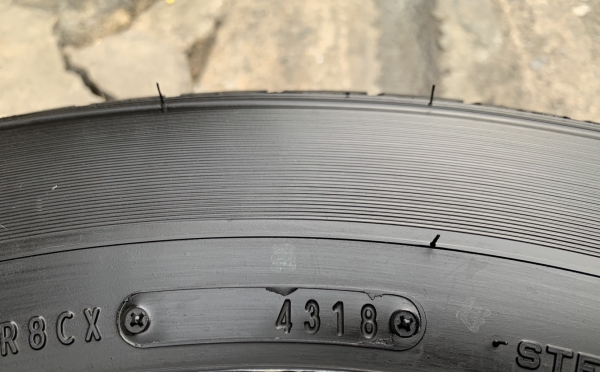 ล้อแม็ก ISUZU X-Series ขอบ 16 รุ่นใหม่ล่าสุด พร้อมยางใหม่ป้ายแดง 215-70-16 Dunlop แม็กสวย ยางใหม่ๆ ล้อแม็ก ISUZU X-Series ขอบ 16 รุ่นใหม่ล่าสุด พร้อมยางใหม่ป้ายแดง 215-70-16 Dunlop แม็กสวย ยางใหม่ๆ