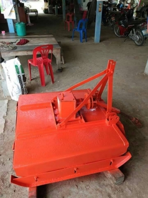 เครื่องตัดหญ้ายี่ห้อฮุัยขนาด1เมตร10ซม เครื่องตัดหญ้ายี่ห้อฮุัยขนาด1เมตร10ซม