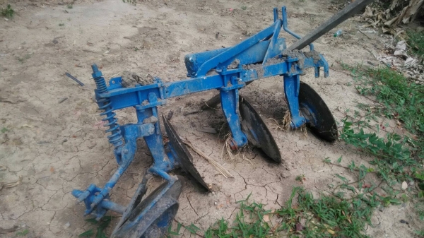 ผานบุกเบิก3ใบขนาด22