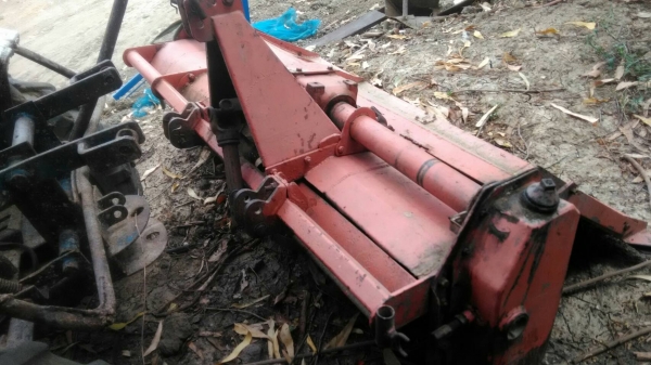 โรตารีขนาด1.8สภาพสวยพร้อมใข้งานเลยคับจัดส่งใด้คับ