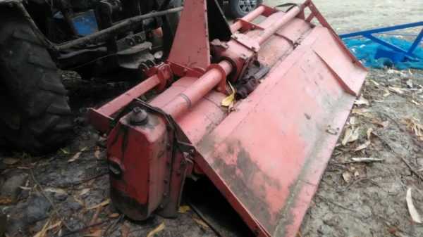 โรตารีขนาด1.8สภาพสวยพร้อมใข้งานเลยคับจัดส่งใด้คับ