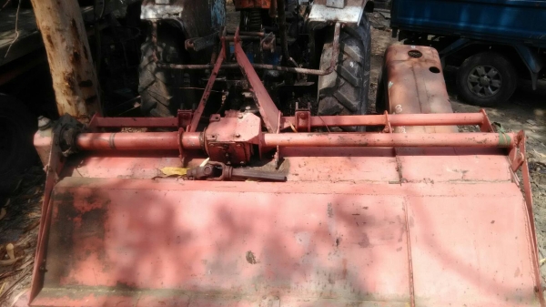 โรตารีขนาด1.8สภาพสวยพร้อมใข้งานเลยคับจัดส่งใด้คับ