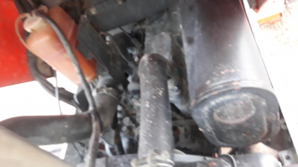 ขาย L3408DTสภาพพร้อมใช้งาน เครื่อง เกียรดี ไฮโลลิกแจ๋วๆ ยางดี4เส้น