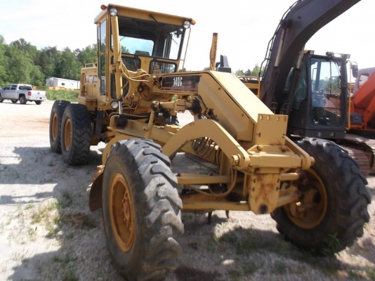 140G#72V10,900 พร้อม Scarifier หน้า ราคาน่าฟังเลยครับคันนี้ รถอยู่อเมริกา สั่งนำเข้าง่ายๆครับ 140G#72V10,900 พร้อม Scarifier หน้า ราคาน่าฟังเลยครับคันนี้ รถอยู่อเมริกา สั่งนำเข้าง่ายๆครับ