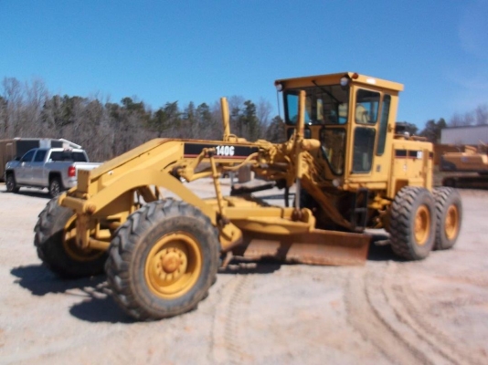 140G#72V10,900 พร้อม Scarifier หน้า ราคาน่าฟังเลยครับคันนี้ รถอยู่อเมริกา สั่งนำเข้าง่ายๆครับ 140G#72V10,900 พร้อม Scarifier หน้า ราคาน่าฟังเลยครับคันนี้ รถอยู่อเมริกา สั่งนำเข้าง่ายๆครับ