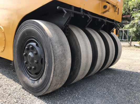 ขายรถบด 9 ล้อ MITSUBISHI MR20 เครื่องยนต์ มิตซูบิชิ พร้อมใช้งาน นำเข้าเองจากประเทศญี่ปุ่น ติดต่อ 063-9316985 ID LINE : 0639316985 ครับ