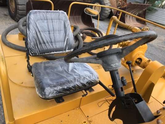 ขายรถบด 9 ล้อ MITSUBISHI MR20 เครื่องยนต์ มิตซูบิชิ พร้อมใช้งาน นำเข้าเองจากประเทศญี่ปุ่น ติดต่อ 063-9316985 ID LINE : 0639316985 ครับ