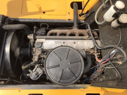 ขายรถบด 9 ล้อ MITSUBISHI MR20 เครื่องยนต์ มิตซูบิชิ พร้อมใช้งาน นำเข้าเองจากประเทศญี่ปุ่น ติดต่อ 063-9316985 ID LINE : 0639316985 ครับ