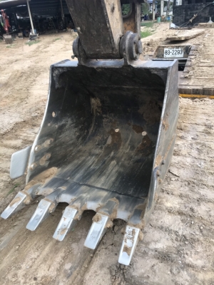 ขายรถแม็คโคร มือสอง cat312