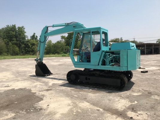 ขายรถแม็คโคร cat E70B  ราคา 190,000 บาท