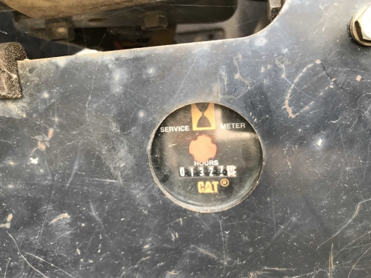 CAT 305SR สภาพสวย นำเข้าตรงจากญี่ปุ่น